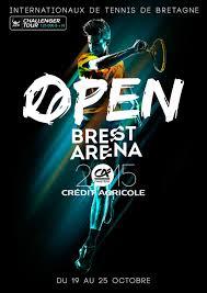 Open Brest Arena 2015